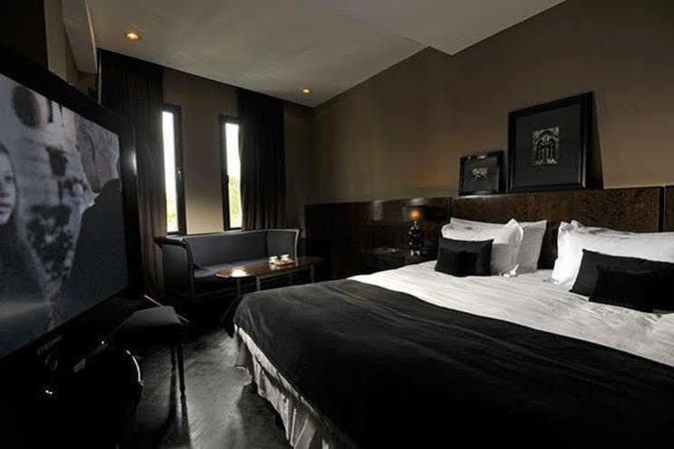 Ultra Hotel Buenos Aires Quarto foto