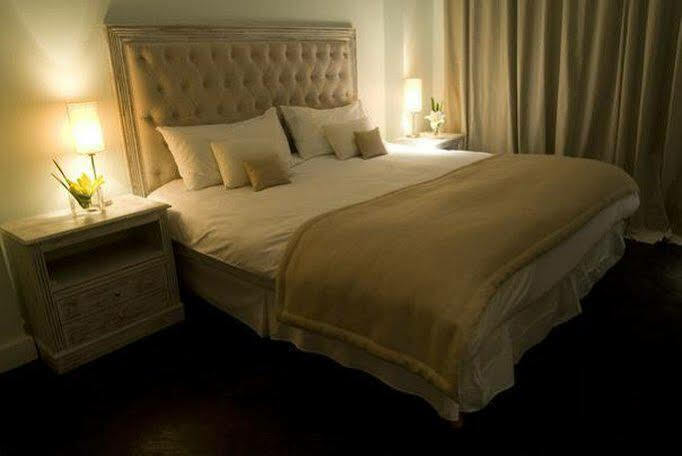 Ultra Hotel Buenos Aires Quarto foto